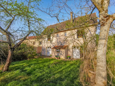 French property for sale in Rouffignac-Saint-Cernin-de-Reilhac, Dordogne - €130,800 - photo 1