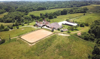 Chateau à vendre à Estang, Gers - 570.000 € - photo 1