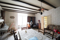 Maison à vendre à Loiré-sur-Nie, Charente-Maritime - 162 000 € - photo 3