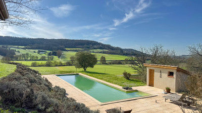 French property for sale in Tréjouls, Tarn-et-Garonne - €345,000 - photo 4