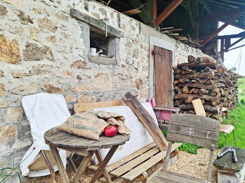 French property for sale in Maisonnais-sur-Tardoire, Haute-Vienne - €165,240 - photo 10