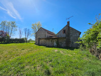 Maison à vendre à Lurcy-Lévis, Allier - 35 600 € - photo 8