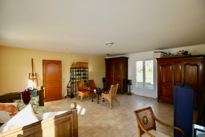 French property for sale in Montbron, Charente - €339,200 - photo 9