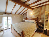 Maison à vendre à Sénestis, Lot-et-Garonne - 260.000 € - photo 9