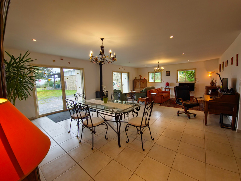 French property for sale in Pamplie, Deux_Sevres - €477,000 - photo 5