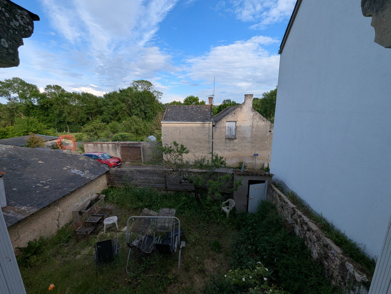 French property for sale in Lys-Haut-Layon, Maine-et-Loire - €70,000 - photo 3