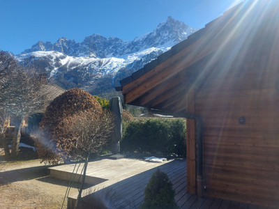 Ski property for sale in Chamonix - €635,000 - photo 7