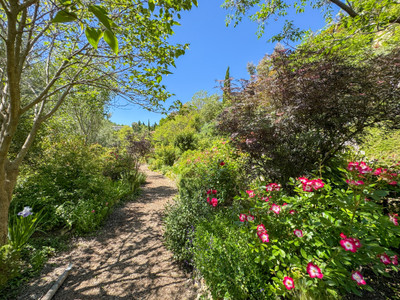 French property for sale in Aubres, Drôme - €850,000 - photo 6