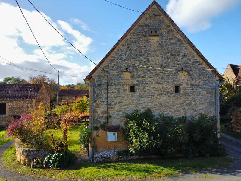 French property for sale in Saint-Cyprien, Dordogne - €220,000 - photo 14