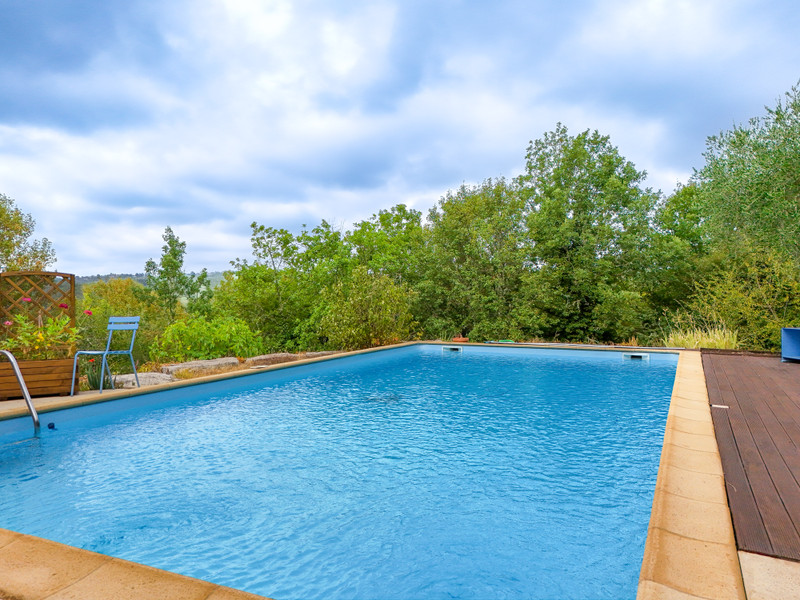 French property for sale in Cahors, Lot - €320,000 - photo 9