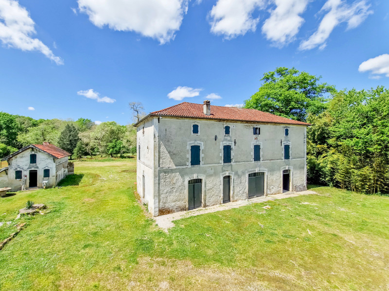 French property for sale in Saint-Perdon, Landes - €720,000 - photo 3