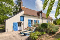 French property, houses and homes for sale in Noyant-Villages Maine-et-Loire Pays_de_la_Loire