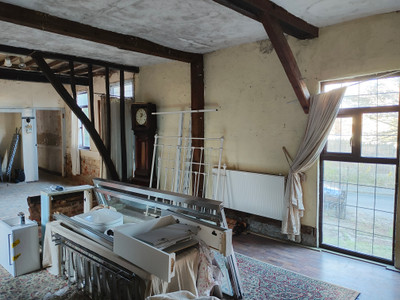 French property for sale in Crécy-en-Ponthieu, Somme - €66,600 - photo 3