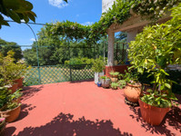 Maison à vendre à Mazamet, Tarn - 185.000 € - photo 2
