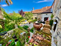 Maison à vendre à Rudeau-Ladosse, Dordogne - 310 000 € - photo 2