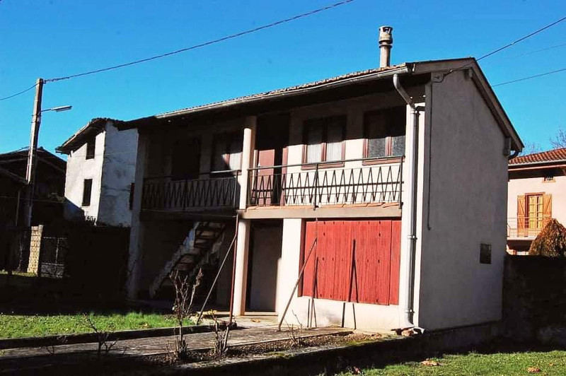 French property for sale in Castelnau-Durban, Ariège - &#8364;132,000 - photo 2