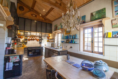 French property for sale in Faye-la-Vineuse, Indre-et-Loire - €795,000 - photo 2