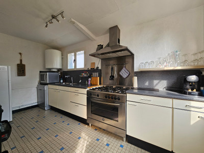 French property for sale in Tortezais, Allier - €114,000 - photo 4