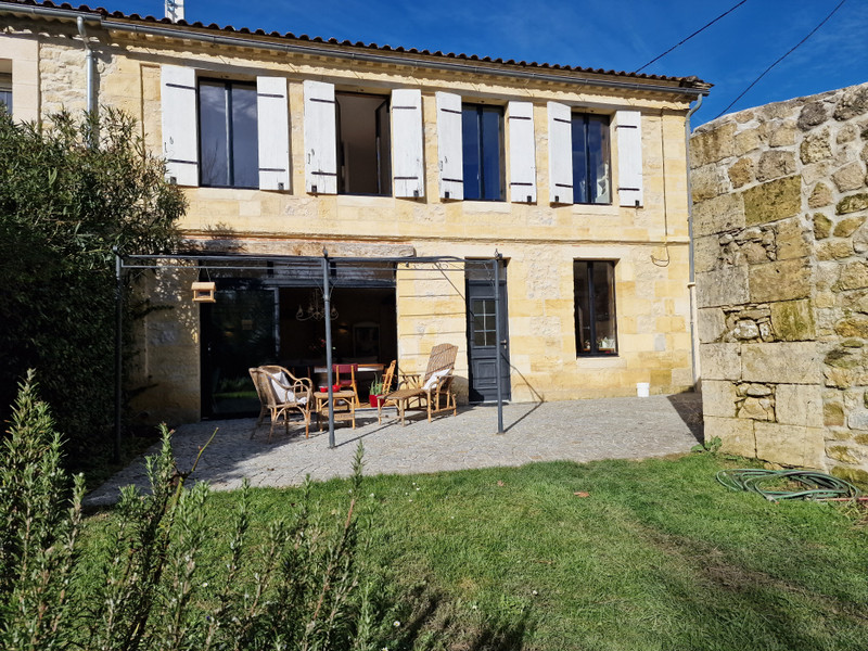 Maison à vendre à Beautiran, Gironde - 436 000 € - photo 1