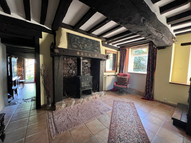 French property for sale in Les Monts d'Aunay, Calvados - €194,400 - photo 3