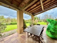 Propriété à vendre à Salvagnac, Tarn - 375 000 € - photo n°10