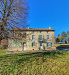 Maison à vendre à Chavanat, Creuse - 149.330 € - photo 1