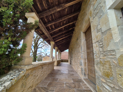 French property for sale in Périgueux, Dordogne - €840,000 - photo 2