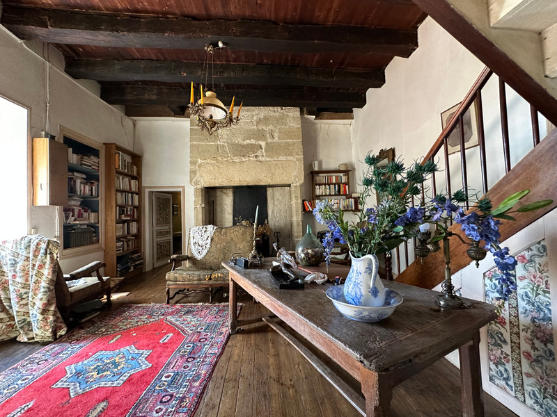 French property for sale in Anlhiac, Dordogne - €267,000 - photo 6