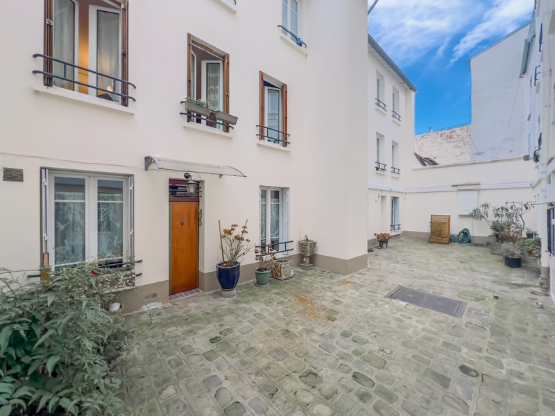 French property for sale in Paris 14e Arrondissement, Paris - €250,000 - photo 1