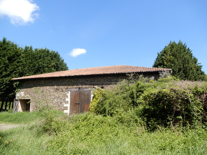 French property for sale in Mouzon, Charente - &#8364;213,465 - photo 7