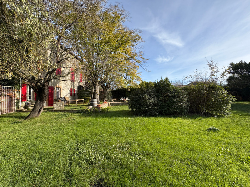 French property for sale in Villegailhenc, Aude - €422,000 - photo 12