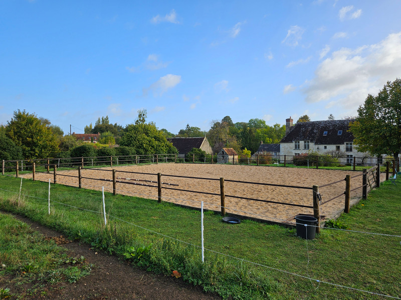French property for sale in Gouffern en Auge, Orne - €590,000 - photo 2