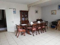 Maison à vendre à Montmorillon, Vienne - 71.600 € - photo 6