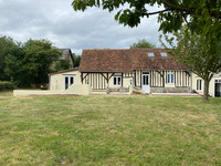 Maison à vendre à Avrilly, Orne - 109.000 € - photo 10