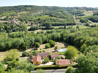 French property for sale in Sagelat, Dordogne - €465,000 - photo 11