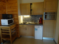 Appartement à vendre à LA PLAGNE, Savoie - 325.000 € - photo 5