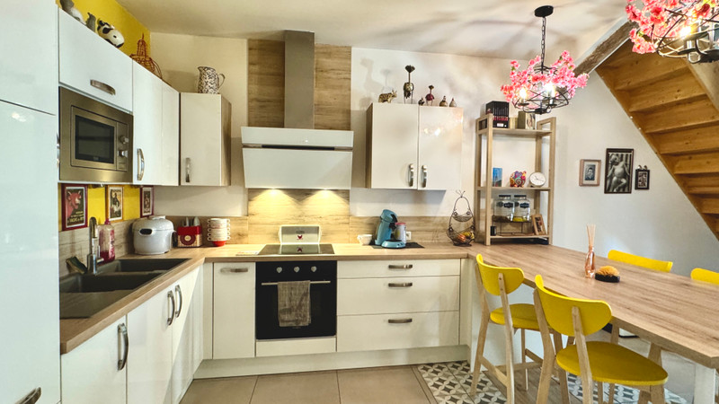 French property for sale in Bize-Minervois, Aude - €112,000 - photo 1