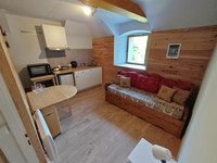 Chalet à vendre à Saint-Jean-d'Arves, Savoie - 314.950 € - photo 7