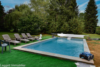 Maison à vendre à Terrasson-Lavilledieu, Dordogne - 371.000 € - photo 3