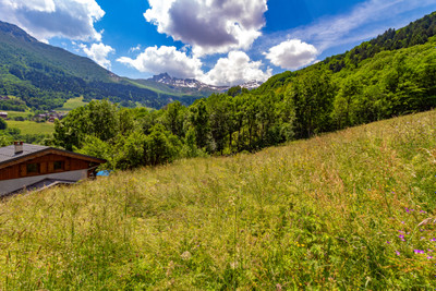 Ski property for sale in Valmorel - €268,850 - photo 0