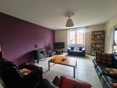 French property for sale in Antigny, Vendée - €125,000 - photo 1
