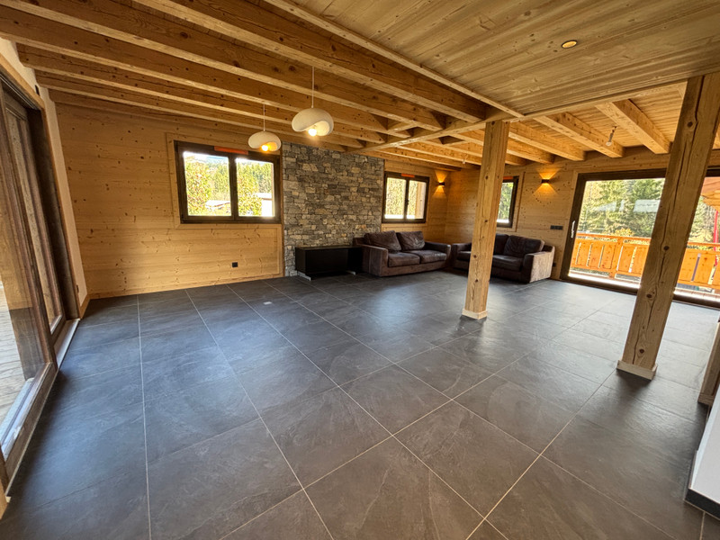 Propriété de ski à vendre - Megève - 1 280 000 € - photo 0