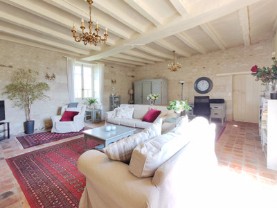 French property for sale in Sérigny, Vienne - €477,000 - photo 5