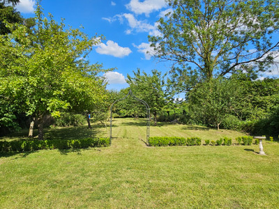 French property for sale in Gacé, Orne - €214,000 - photo 9