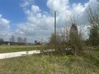 Terrain à vendre à Bourdeilles, Dordogne - 36.600 € - photo 12