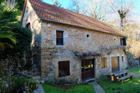 Moulin à vendre à Gintrac, Lot - 397.500 € - photo 7