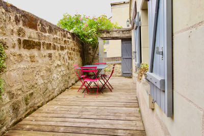 French property for sale in Montsoreau, Maine-et-Loire - €250,000 - photo 2