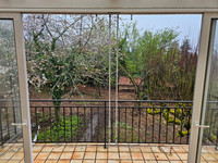 Propriété à vendre à Châlus, Haute-Vienne - 69 600 € - photo n°7
