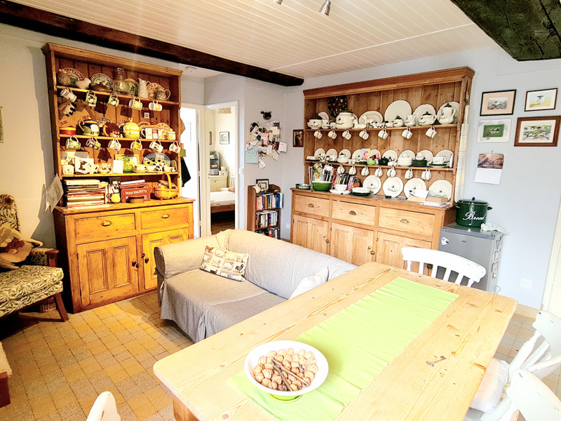 French property for sale in Le Loroux, Ille-et-Vilaine - €88,900 - photo 4