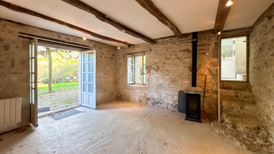 French property for sale in Porte-du-Quercy, Lot - €172,800 - photo 4